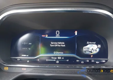 2024 Chevrolet Tahoe 4Wd Lt from USA, damaged, VIN 1GNSKNKD5RR239429